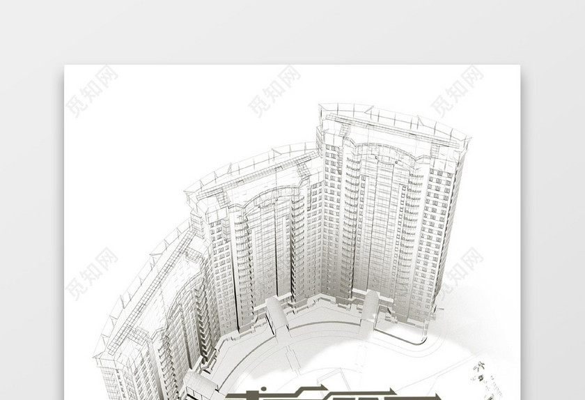 白色创意大气建筑工程应届生秋招套装简历 白色创意大气建筑工程应届生秋招套装简历