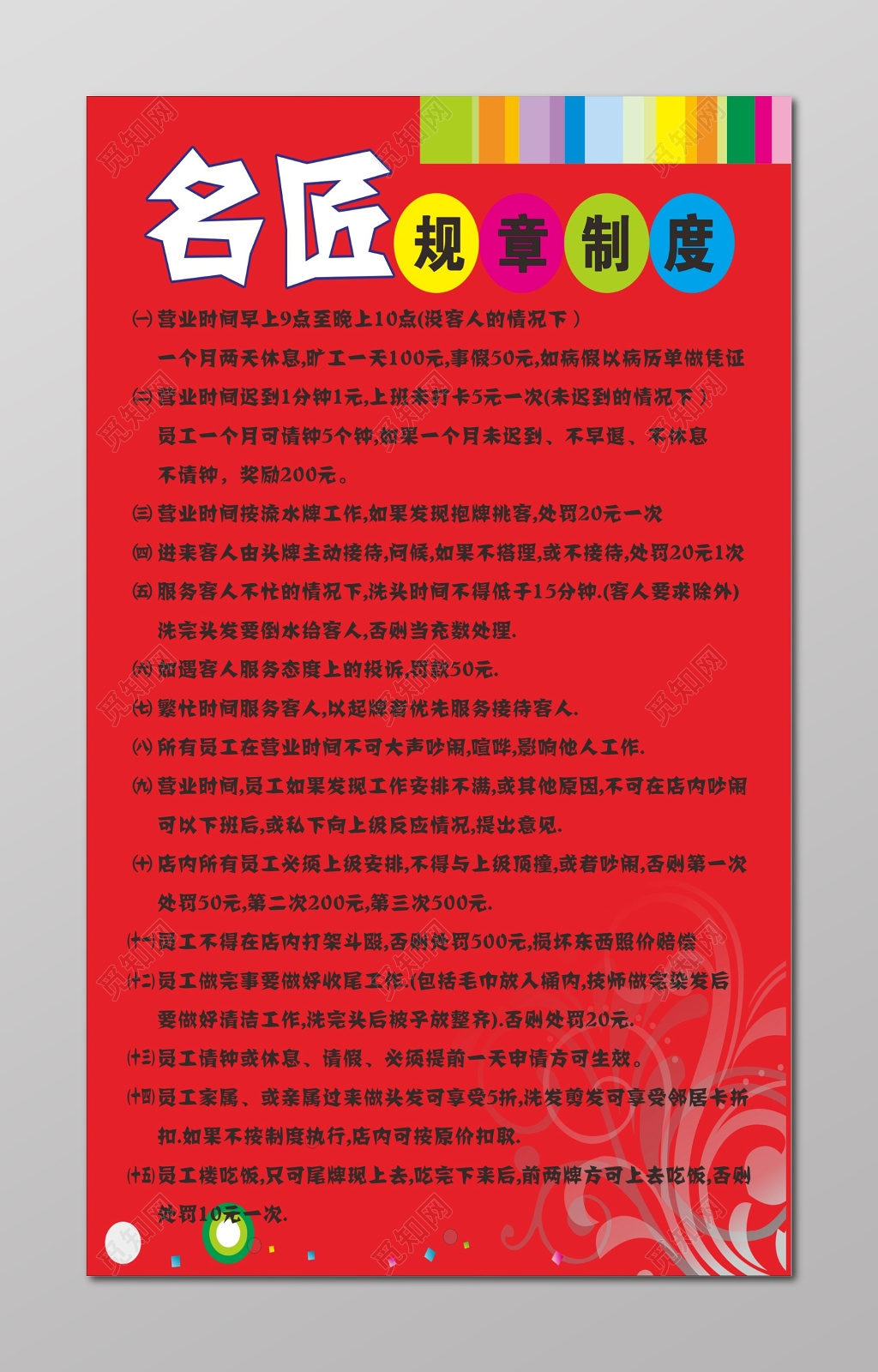 出售职工提成薪酬管理制度