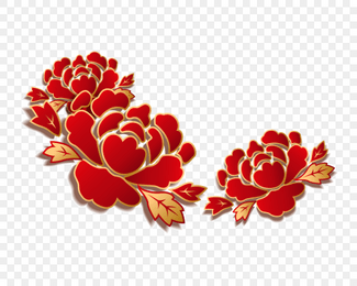 新春佳节素材 新春佳节元素图片下载 觅知网 新春佳节素材 新春佳节元素图片下载 觅知网